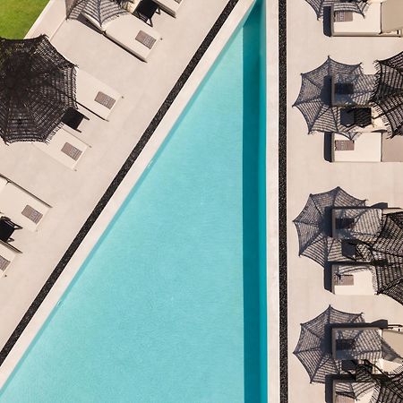Nimfi Hotel, Skiathos Megali Ammos  Bagian luar foto