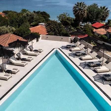 Nimfi Hotel, Skiathos Megali Ammos  Bagian luar foto