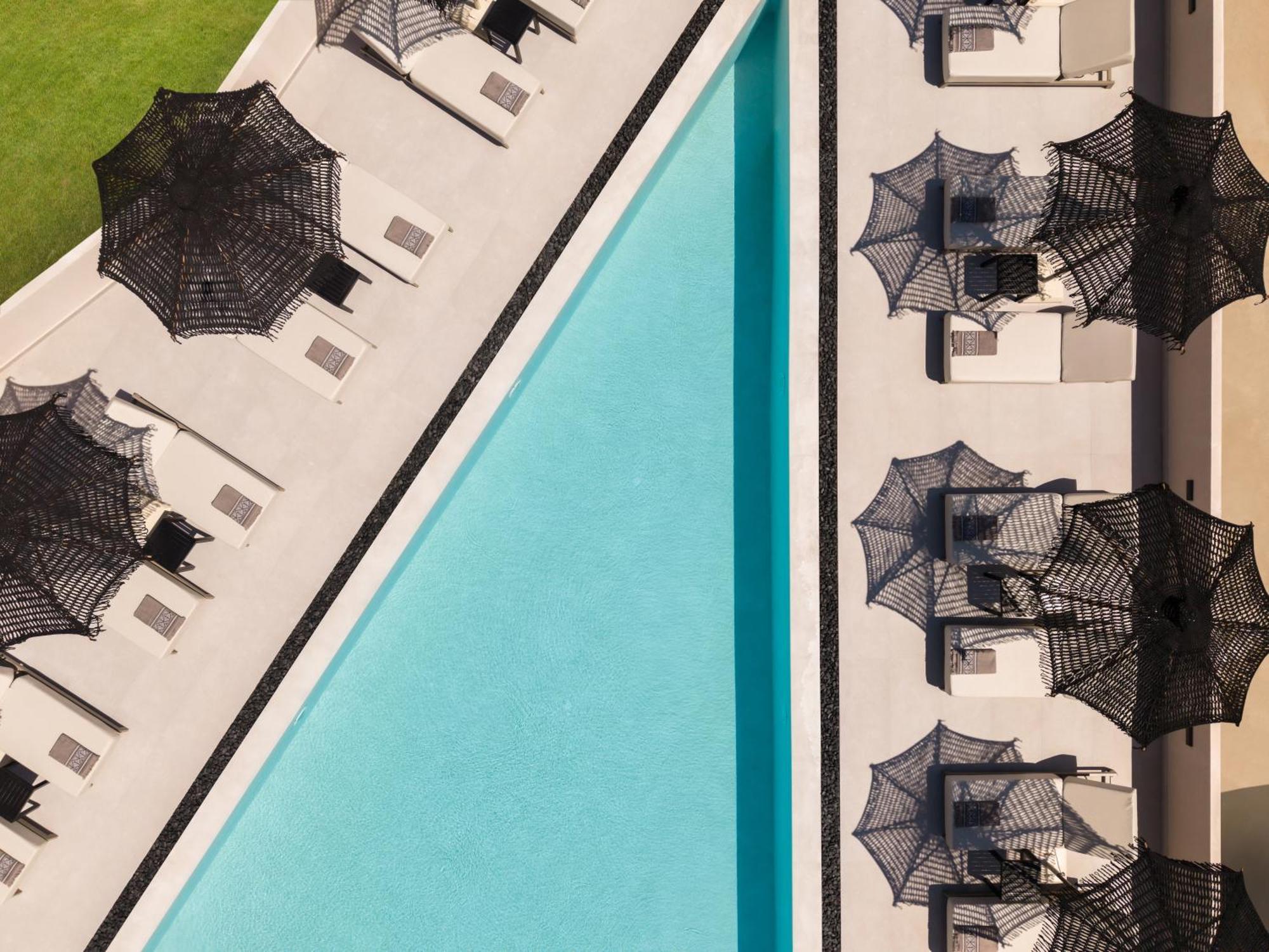 Nimfi Hotel, Skiathos Megali Ammos  Bagian luar foto